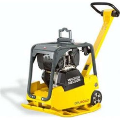 Виброплита бензиновая реверсивная WACKER Neuson BPU 3050 A