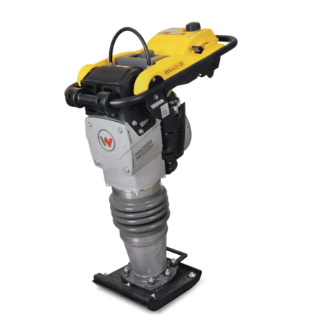 Вибротрамбовка бензиновая 2-х тактная WACKER Neuson BS 60-2plus