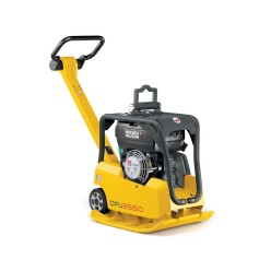 Виброплита дизельная реверсивная WACKER Neuson DPU 2550H