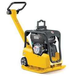 Виброплита дизельная реверсивная WACKER Neuson DPU 3050H