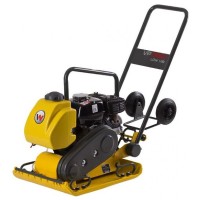 Виброплита бензиновая прямоходная WACKER Neuson VP1550AW