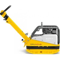 Виброплита дизельная реверсивная WACKER Neuson DPU 4545He