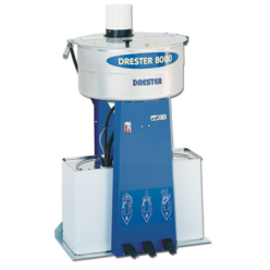 Мойка для краскопультов Drester 8000