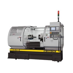 Станок токарный Stalex SN-2060 CNC