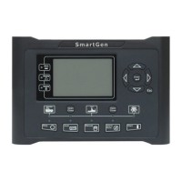 Контроллер SMARTGEN HGM-9520