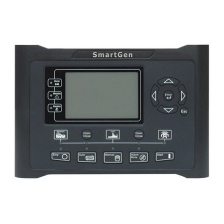 Контроллер SMARTGEN HGM-9520