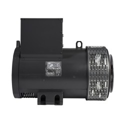 Синхронный генератор Mecc Alte ECP34-1L/4 SAE 3/11,5 (108 кВт)