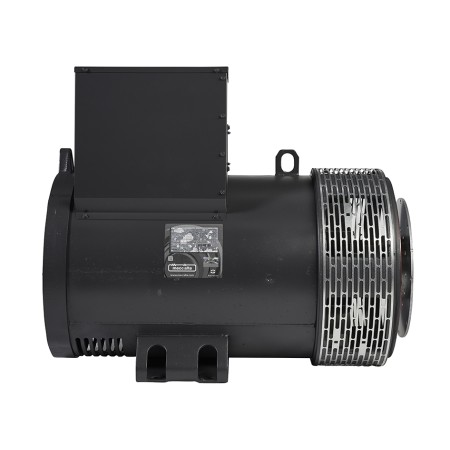 Синхронный генератор Mecc Alte ECP34-1L/4 SAE 3/11,5 (108 кВт)