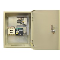 Блок АВР 250-320 кВт СТАНДАРТ (630А)