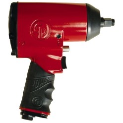 Пневмогайковерт Chicago Pneumatic CP749