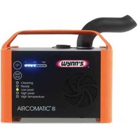 Установка дезинфекции Wynns Aircomatic III